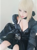 Mikomi Hokina - Saber Alter (Fate Grand Order)(28)
